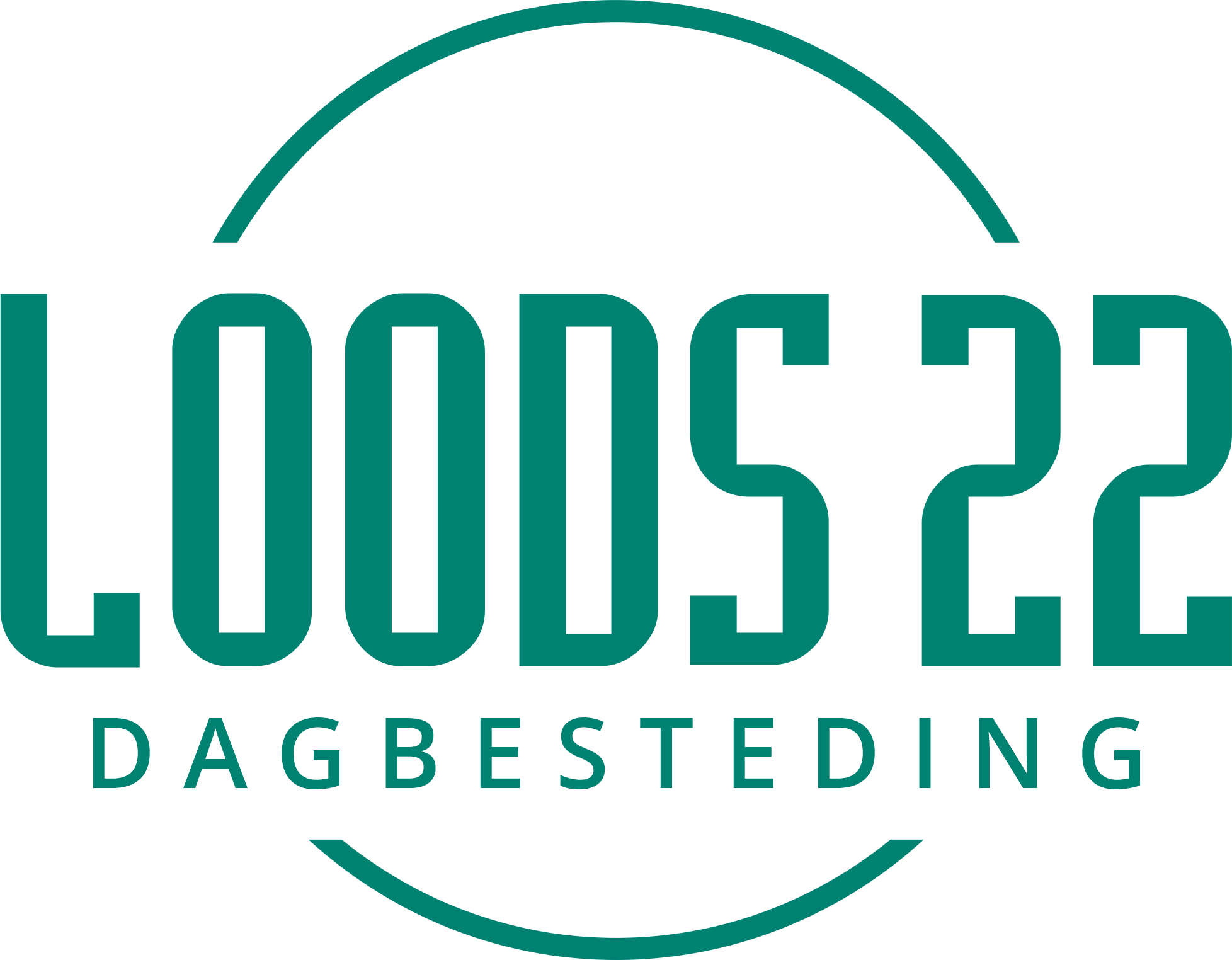 Loods 22 Dagbesteding