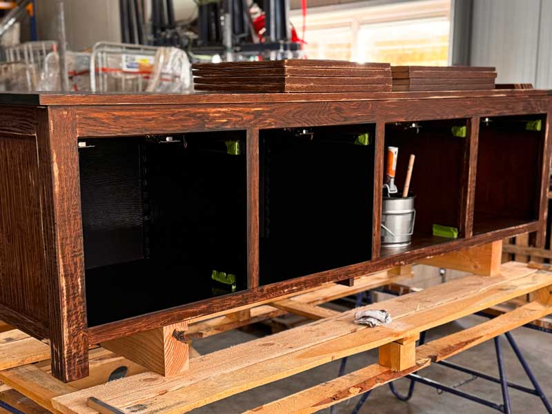 Meubelrenovatie Loods22 Dagbesteding