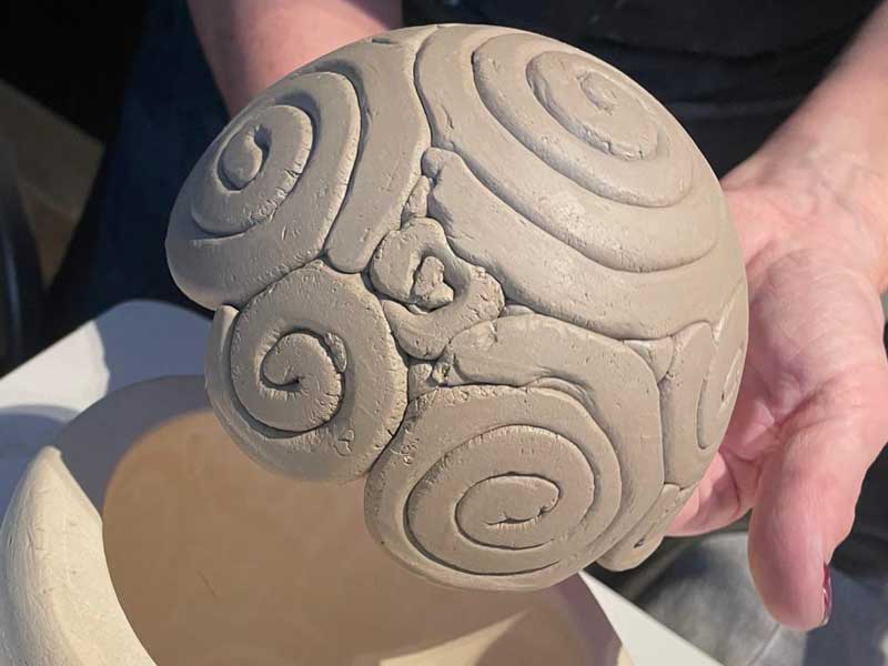 Keramiek Loods22 Dagbesteding